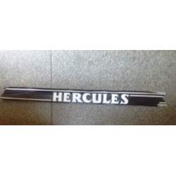 Autocolante Hercules 50 KRE Electronic Tampa Lado 2 cores par